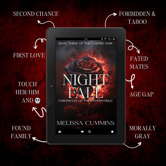 All I Want Is A Book Boyfriend Mega Bundle Melissa Cummins