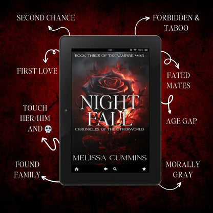 All I Want Is A Book Boyfriend Mega Bundle Melissa Cummins