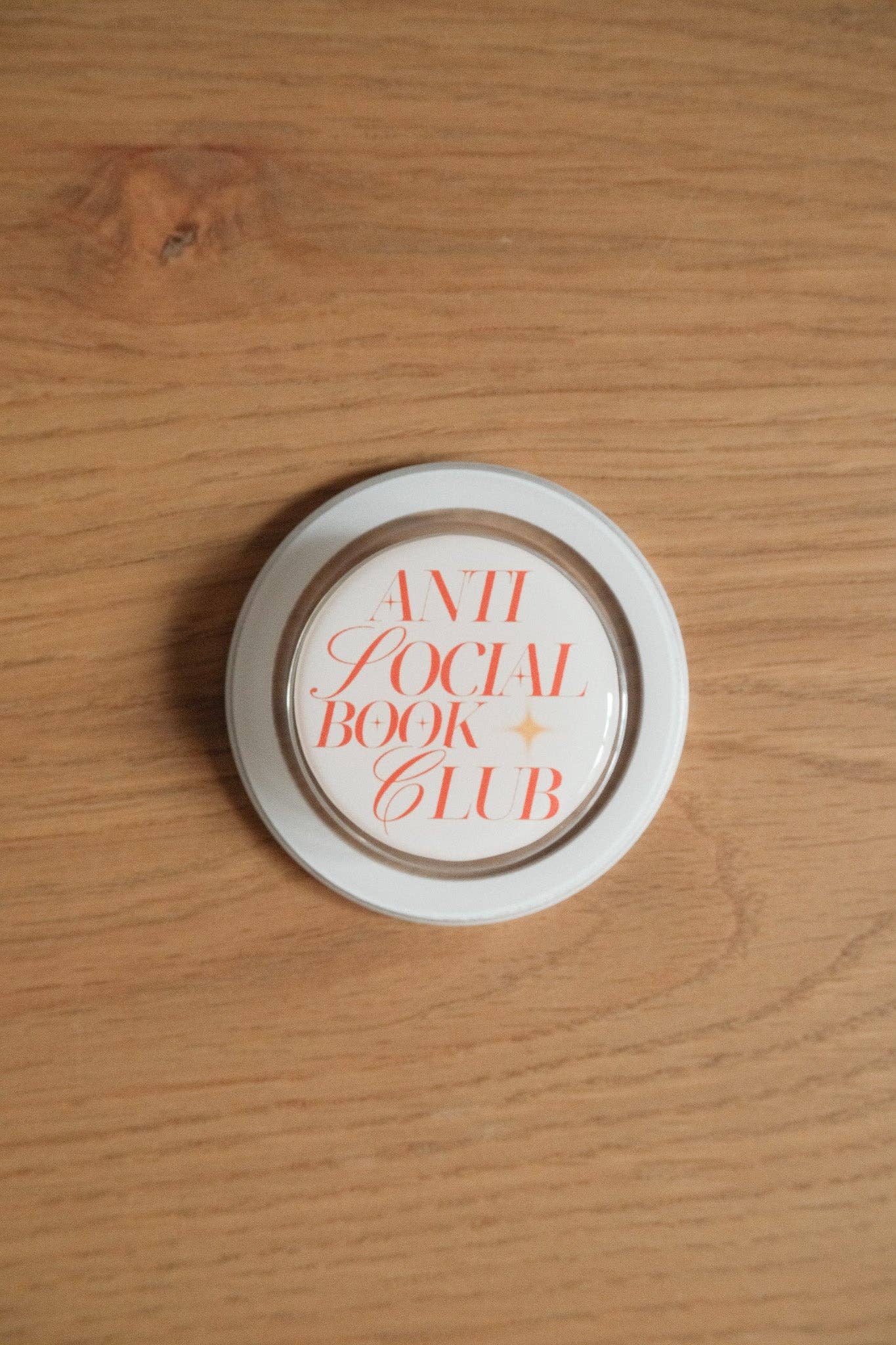 The Tiny Bookshelf - Well Read Kindle | Kobo Grips The Secret Garden Bookery