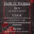 The Vampire War Ebook Omnibus - Dark Vampire Romance Melissa Cummins