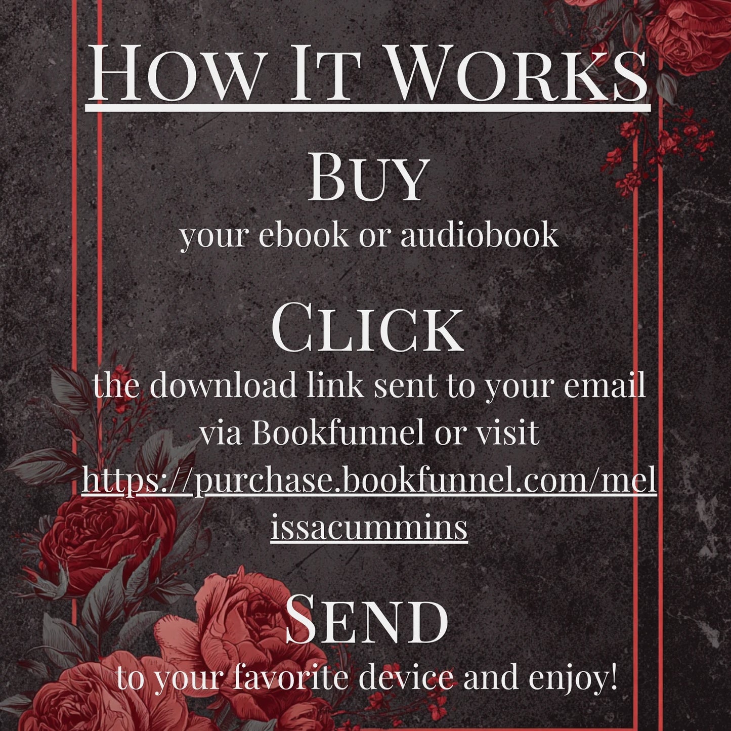 The Vampire War Ebook Omnibus - Dark Vampire Romance Melissa Cummins