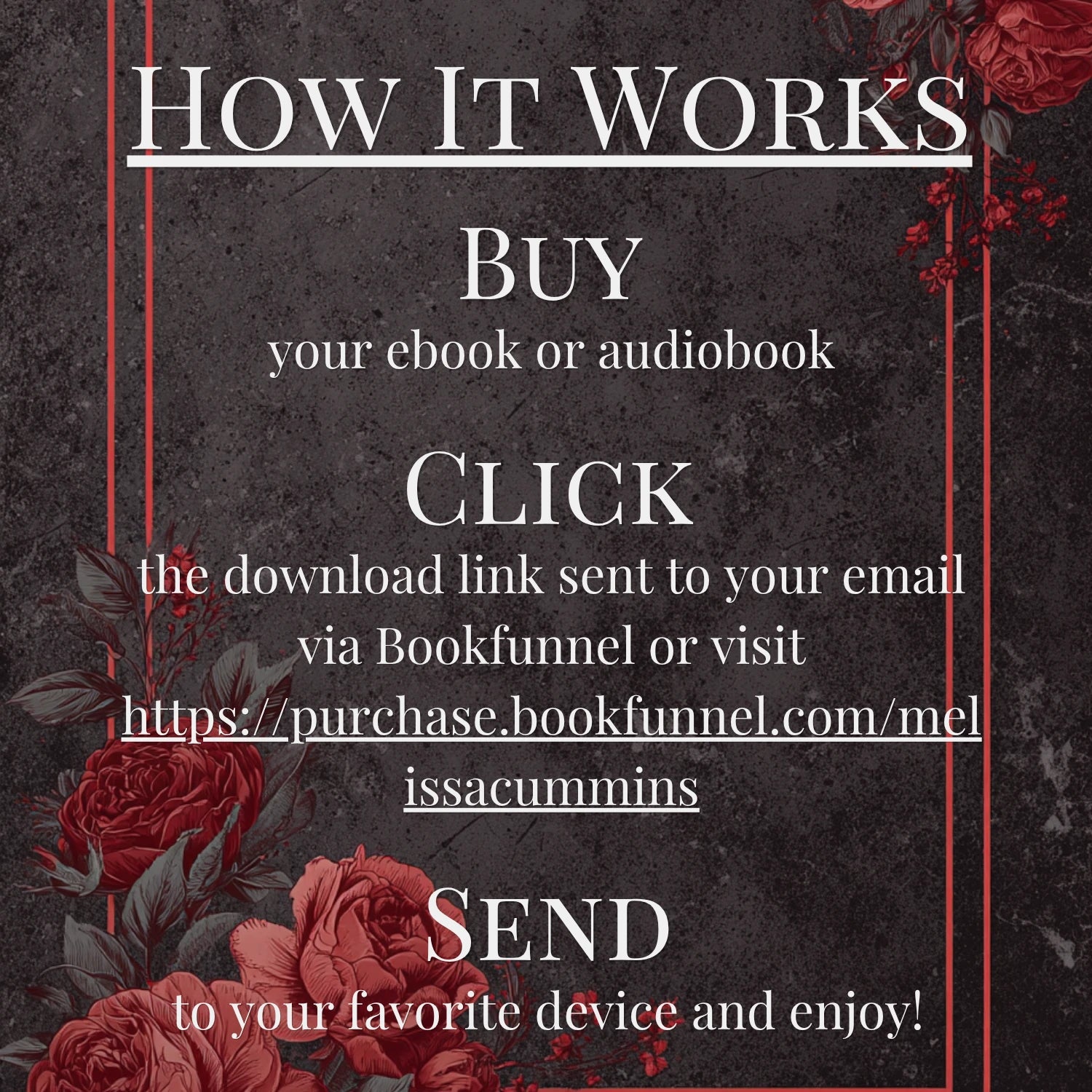 The Vampire War Ebook Omnibus - Dark Vampire Romance Melissa Cummins