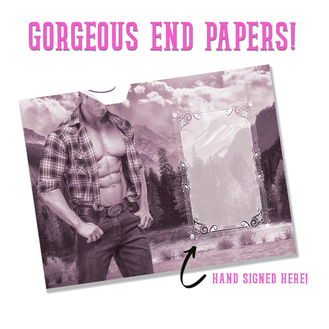 Wolf Ranch Special Edition Rough / Wild / Feral Renee Rose® Romance