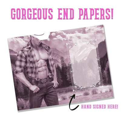 Wolf Ranch Special Edition Rough / Wild / Feral Renee Rose® Romance