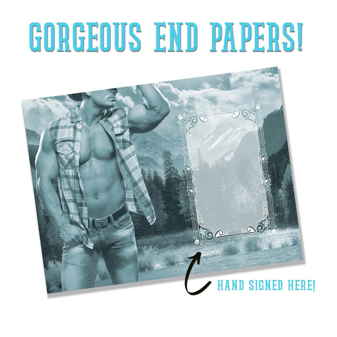 Wolf Ranch Special Edition Savage / Fierce / Ruthless Renee Rose® Romance