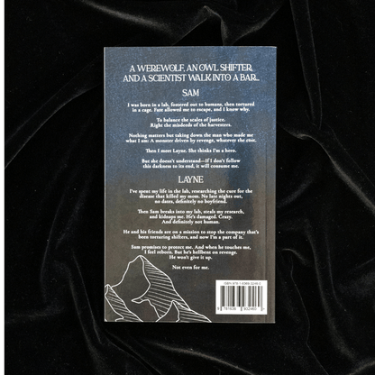 Bad Boy Alphas 5: Alpha's Obsession - Discreet Paperback Midnight Romance Publishing
