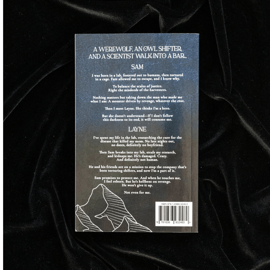 Bad Boy Alphas 5: Alpha's Obsession - Discreet Paperback
