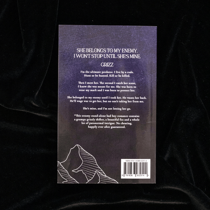 Bad Boy Alphas 10: Alpha's Secret - Discreet Paperback