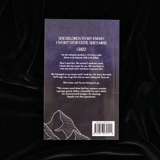 Bad Boy Alphas 10: Alpha's Secret - Discreet Paperback