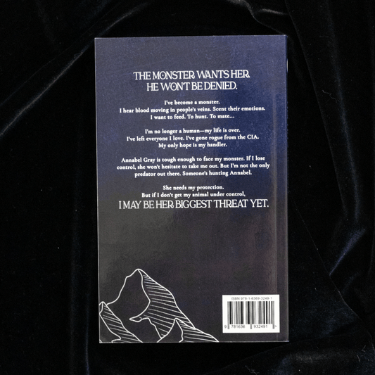 Bad Boy Alphas 8: Alpha's Mission - Discreet Paperback