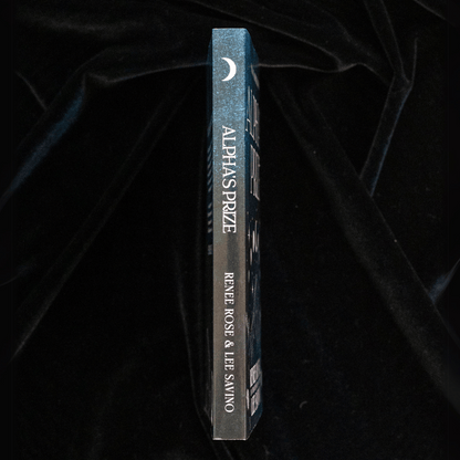 Bad Boy Alphas 3: Alpha's Prize - Discreet Paperback Midnight Romance Publishing