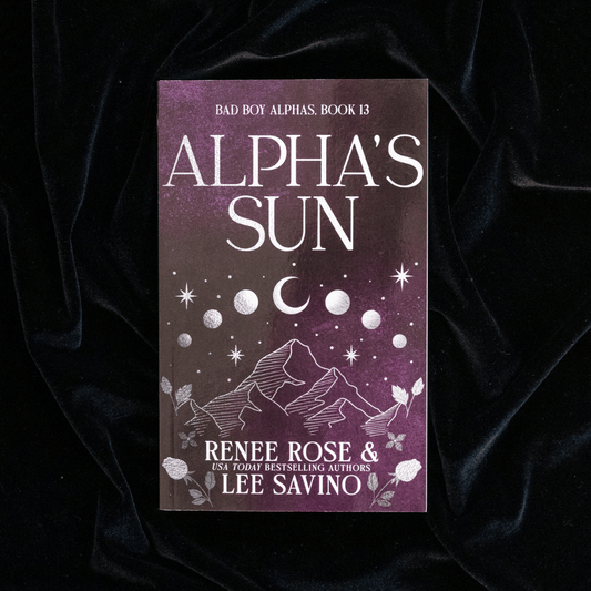 Bad Boy Alphas 13: Alpha's Sun - Discreet Paperback