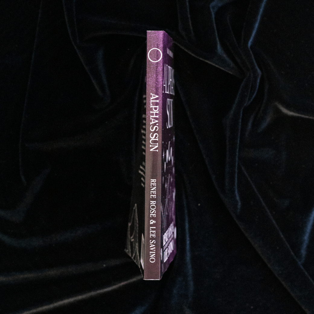 Bad Boy Alphas 13: Alpha's Sun - Discreet Paperback