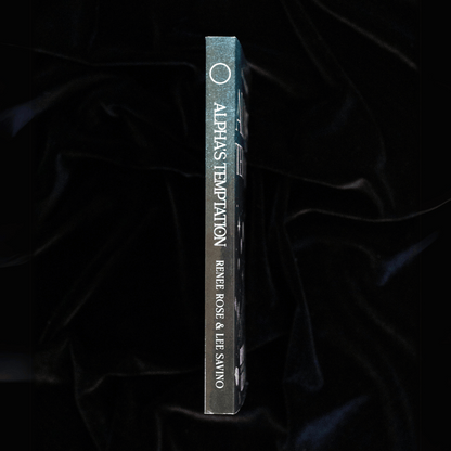 Bad Boy Alphas 1: Alpha's Temptation - Discreet Paperback
