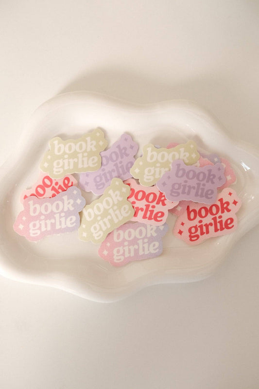The Tiny Bookshelf - Book Girlie The Secret Garden Bookery