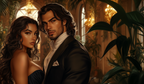 Crowned In Blood Hardcover Only - Dark Mafia Romance Special Edition Melissa Cummins