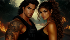 Crowned In Blood Hardcover Only - Dark Mafia Romance Special Edition Melissa Cummins